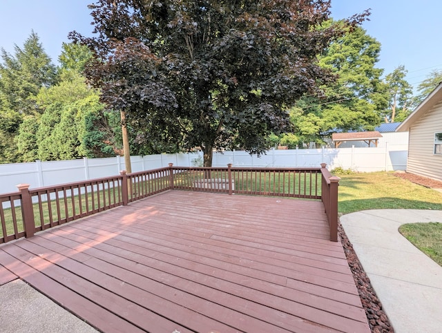 16 N Center St, Bangor, MI 49013 - photo 8