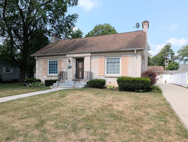 16 N Center St, Bangor, MI 49013 - photo 1