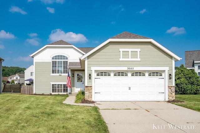 3055 Creek Way Ct SE, Kentwood, MI 49512 - photo 1