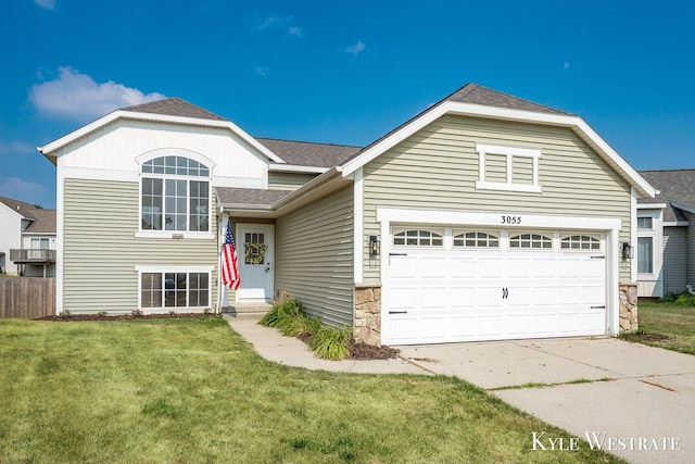3055 Creek Way Ct SE, Kentwood, MI 49512 - photo 2
