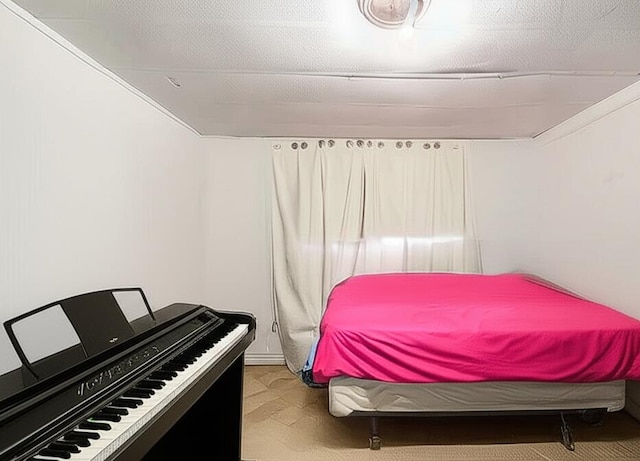 view of bedroom