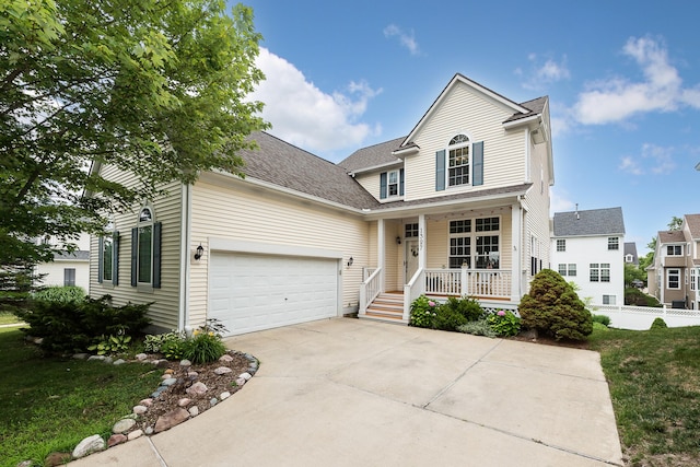 1327 Timmins Dr, Ann Arbor, MI 48103 - photo 1