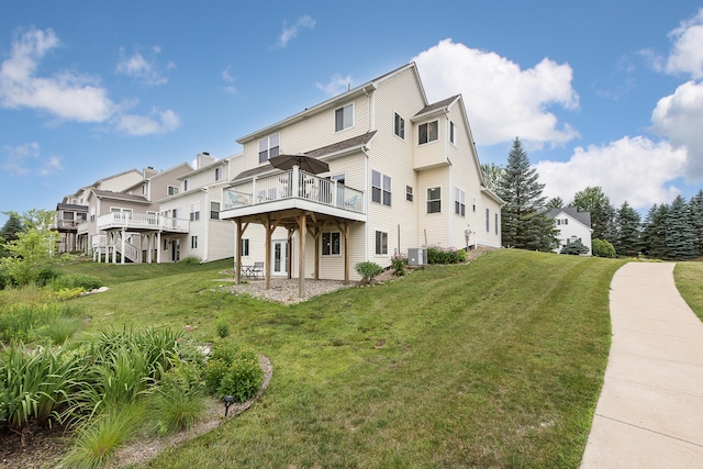 1327 Timmins Dr, Ann Arbor, MI 48103 - photo 2