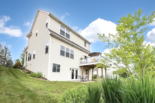 1327 Timmins Dr, Ann Arbor, MI 48103 - photo 55