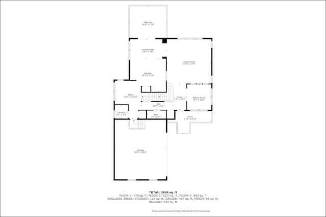 1327 Timmins Dr, Ann Arbor, MI 48103 - photo 6