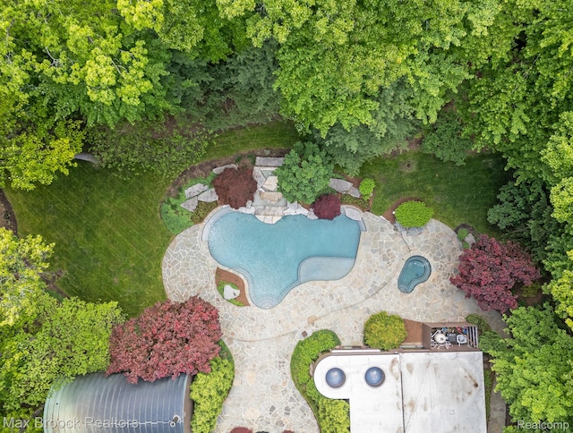 5130 Deep Wood Rd, Bloomfield Hills, MI 48302 - photo 64