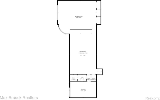 5130 Deep Wood Rd, Bloomfield Hills, MI 48302 - photo 88