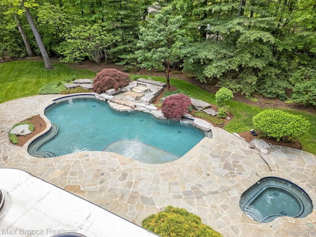 5130 Deep Wood Rd, Bloomfield Hills, MI 48302 - photo 65