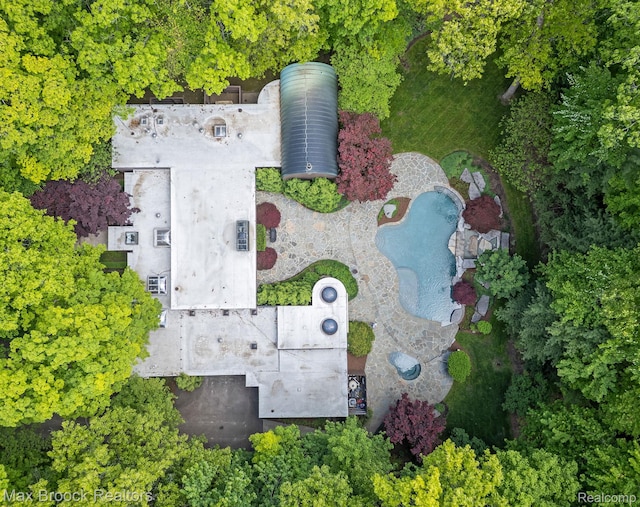 5130 Deep Wood Rd, Bloomfield Hills, MI 48302 - photo 3