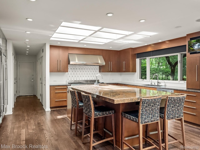 5130 Deep Wood Rd, Bloomfield Hills, MI 48302 - photo 27
