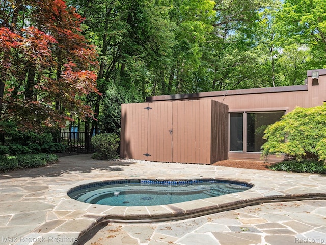 5130 Deep Wood Rd, Bloomfield Hills, MI 48302 - photo 75