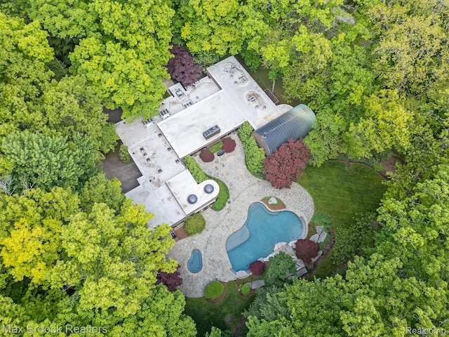 5130 Deep Wood Rd, Bloomfield Hills, MI 48302 - photo 2