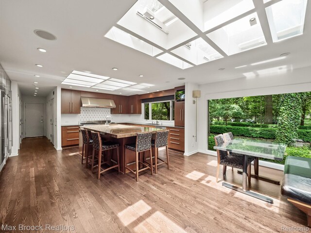 5130 Deep Wood Rd, Bloomfield Hills, MI 48302 - photo 26