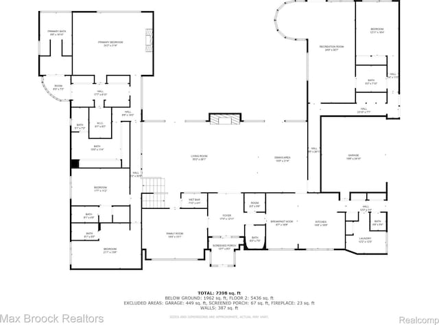 5130 Deep Wood Rd, Bloomfield Hills, MI 48302 - photo 85