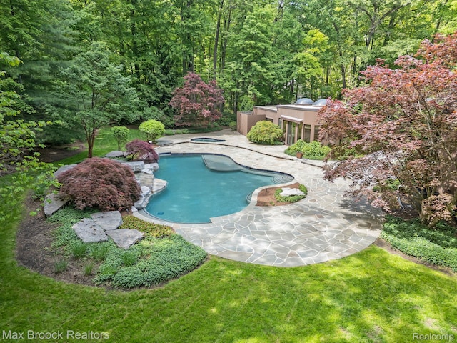 5130 Deep Wood Rd, Bloomfield Hills, MI 48302 - photo 4