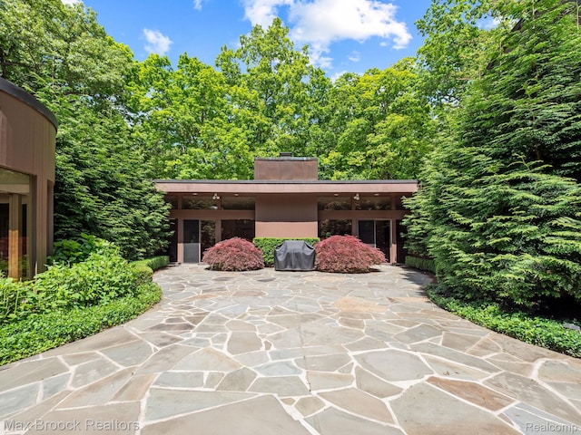 5130 Deep Wood Rd, Bloomfield Hills, MI 48302 - photo 68