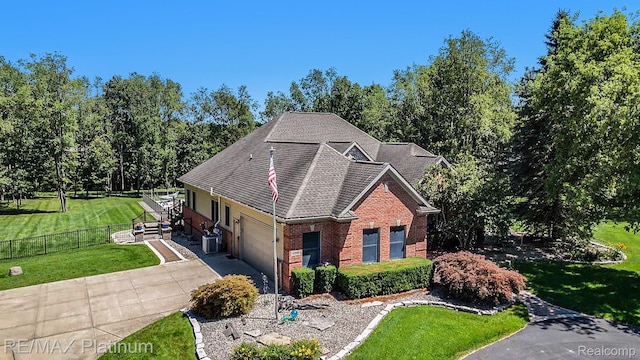 4090 Rolling Acres Dr, Hartland, MI 48353 - photo 35