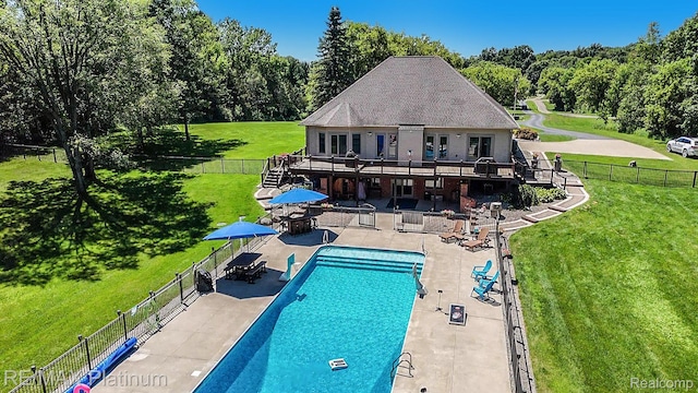 4090 Rolling Acres Dr, Hartland, MI 48353 - photo 37