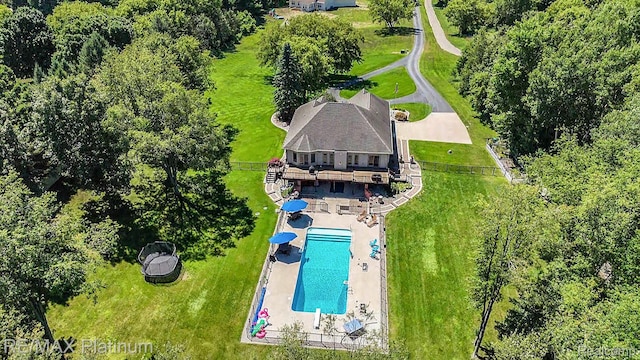 4090 Rolling Acres Dr, Hartland, MI 48353 - photo 38