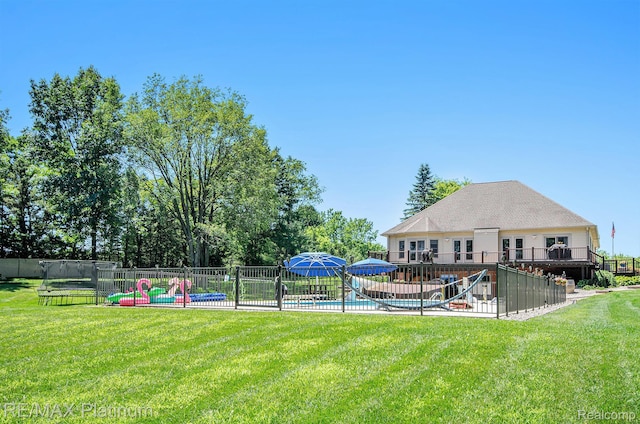 4090 Rolling Acres Dr, Hartland, MI 48353 - photo 45