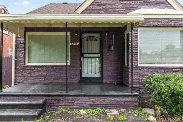 8355 W Outer Dr, Detroit, MI 48219 - photo 4