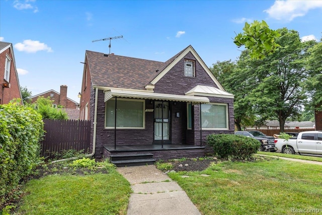 8355 W Outer Dr, Detroit, MI 48219 - photo 2