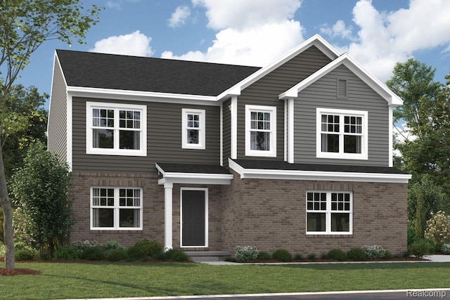 14452 Old Oak Trl, Van Buren, MI 48111 - photo 1