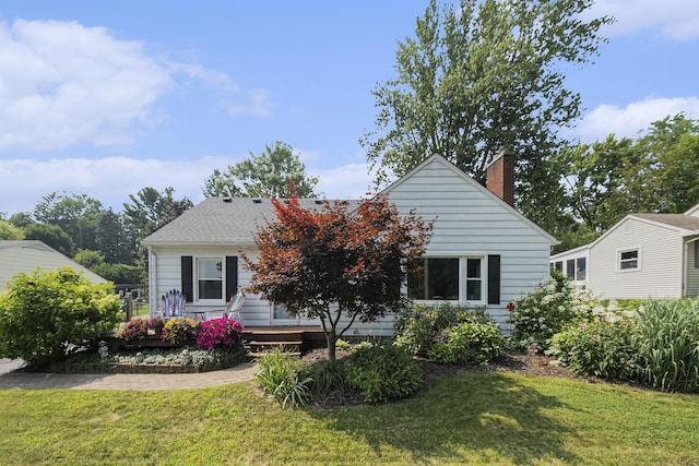 206 W Mckay St, Saline, MI 48176 - photo 2