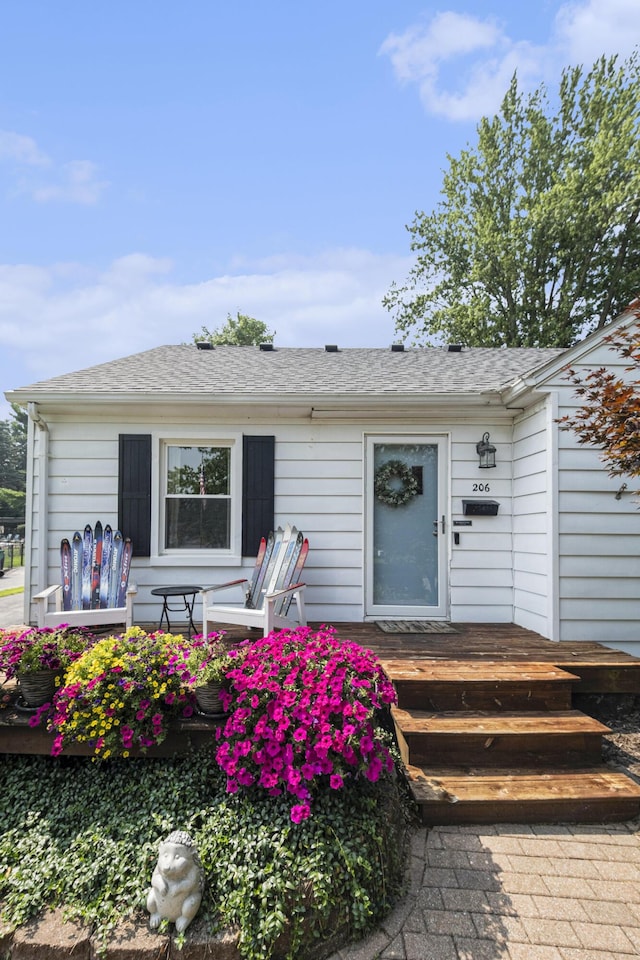 206 W Mckay St, Saline, MI 48176 - photo 4