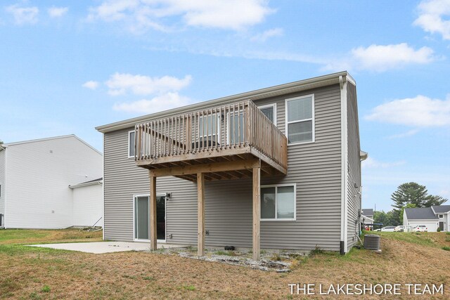 1238 Jayberry Dr, Holland, MI 49424 - photo 6