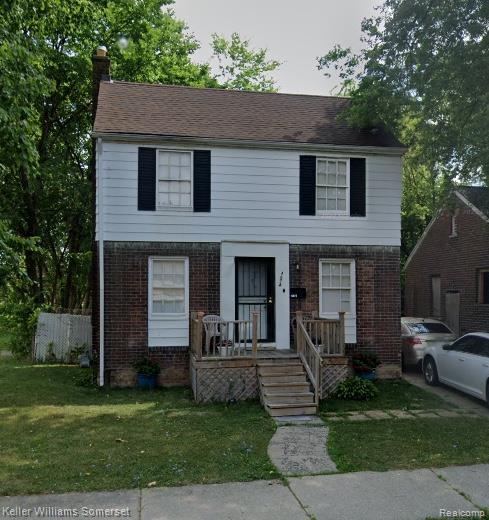 4874 Lenox St, Detroit, MI 48215 - photo 1