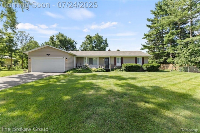 4436 Rosethorn Cir, Burton, MI 48509 - photo 1