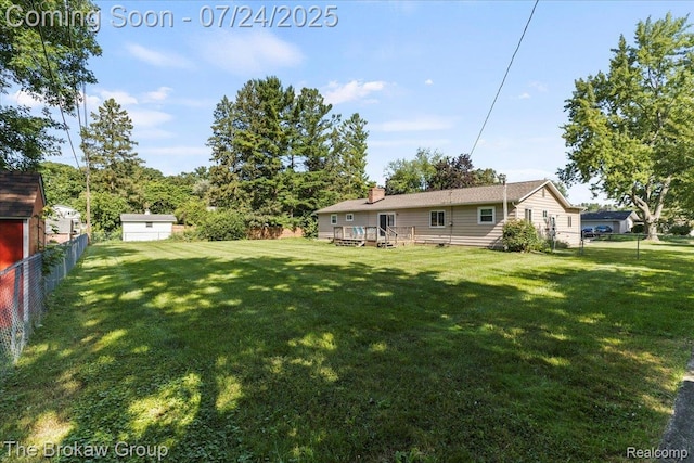4436 Rosethorn Cir, Burton, MI 48509 - photo 37