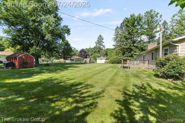 4436 Rosethorn Cir, Burton, MI 48509 - photo 38