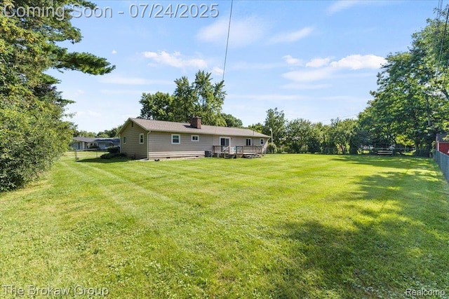 4436 Rosethorn Cir, Burton, MI 48509 - photo 39