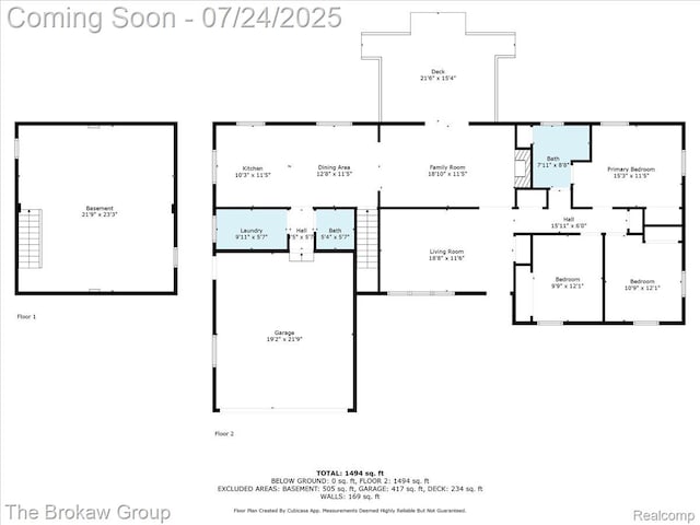4436 Rosethorn Cir, Burton, MI 48509 - photo 44