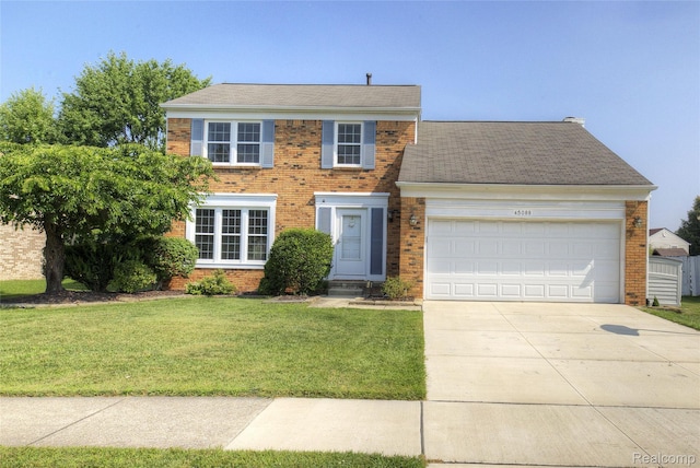 45088 Saltz Rd, Canton, MI 48187 - photo 1