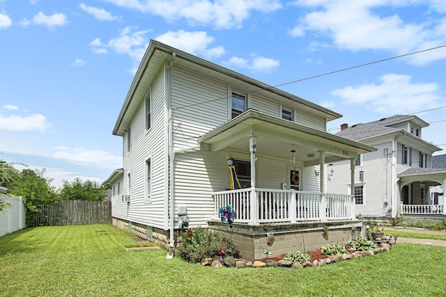 818 Eaton St, Jackson, MI 49202 - photo 2