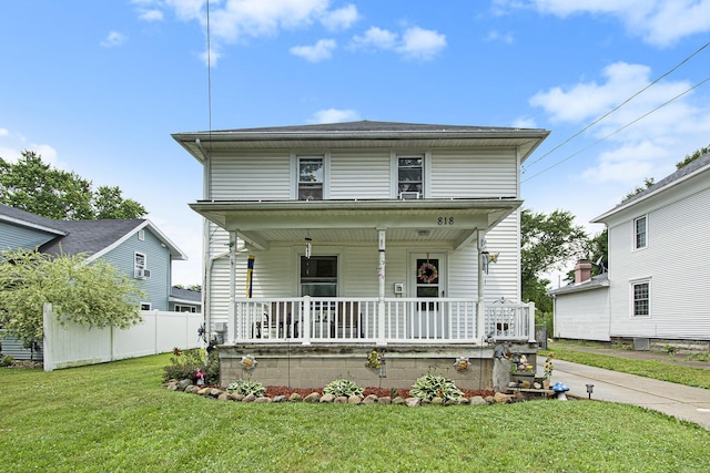 818 Eaton St, Jackson, MI 49202 - photo 3