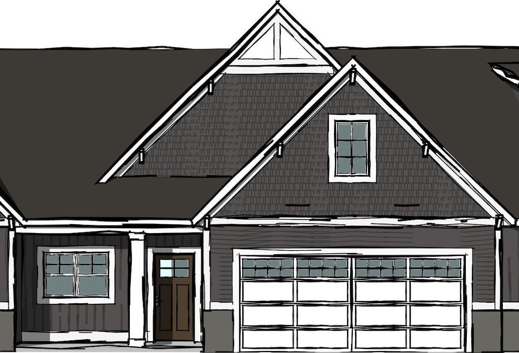 1496 Eagle Shore Ct Unit 13, Hudsonville, MI 49426 - view of a document