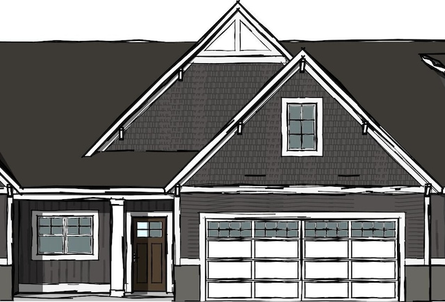 1496 Eagle Shore Ct Unit 13, Hudsonville, MI 49426 - view of a document