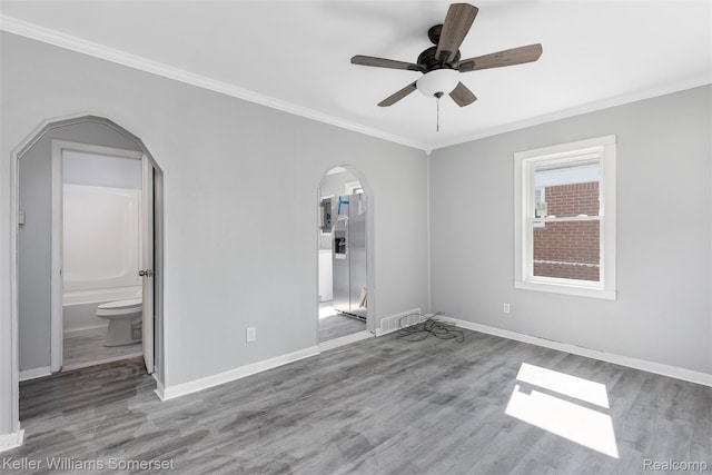 25511 Pennie St, Dearborn Heights, MI 48125 - photo 4