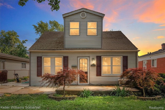 25511 Pennie St, Dearborn Heights, MI 48125 - photo 1