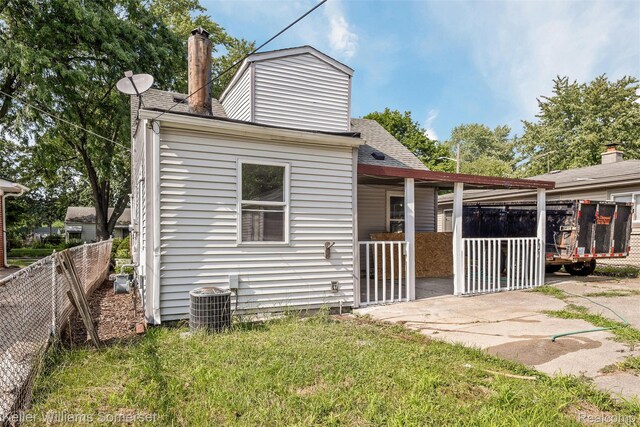 25511 Pennie St, Dearborn Heights, MI 48125 - photo 25