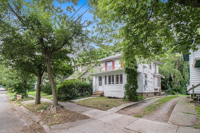 122 N Hayford Ave, Lansing, MI 48912 - photo 16