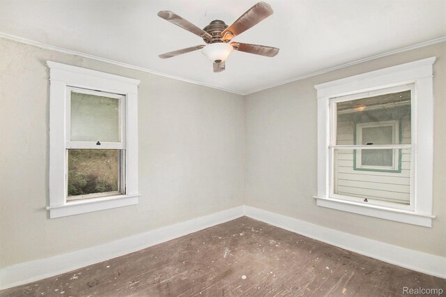 122 N Hayford Ave, Lansing, MI 48912 - photo 13