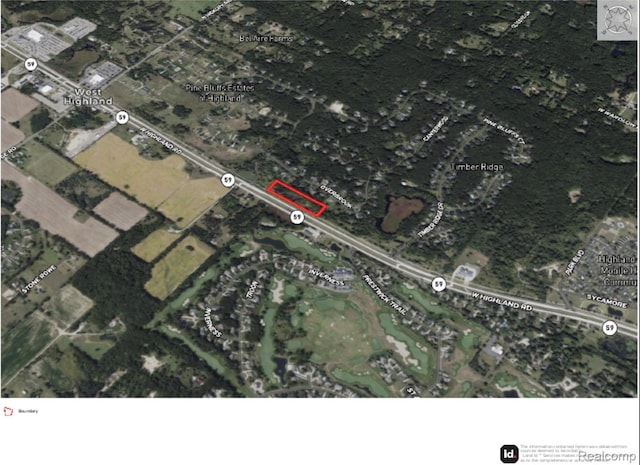 2350 Highland Rd, Highland, MI 48357 - photo 3