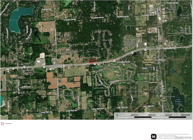 2350 Highland Rd, Highland, MI 48357 - photo 4
