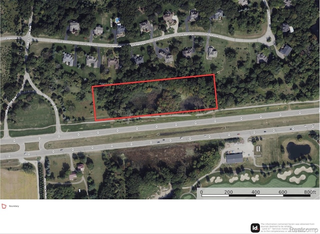 2350 Highland Rd, Highland, MI 48357 - photo 1