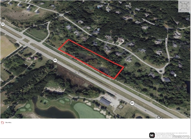 2350 Highland Rd, Highland, MI 48357 - photo 2